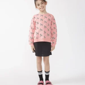 Sudadera unisex estampado Safari