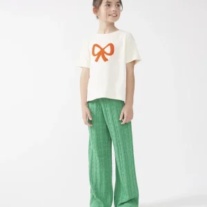Camiseta unisex print lazo