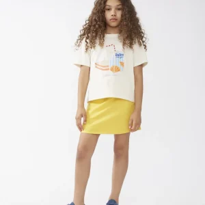 Camiseta unisex print merienda