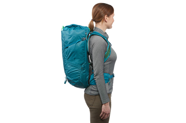 Mochila Stir 35L Mujer - Imagen 5