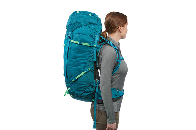 Mochila Versant 50L Mujer - Imagen 5