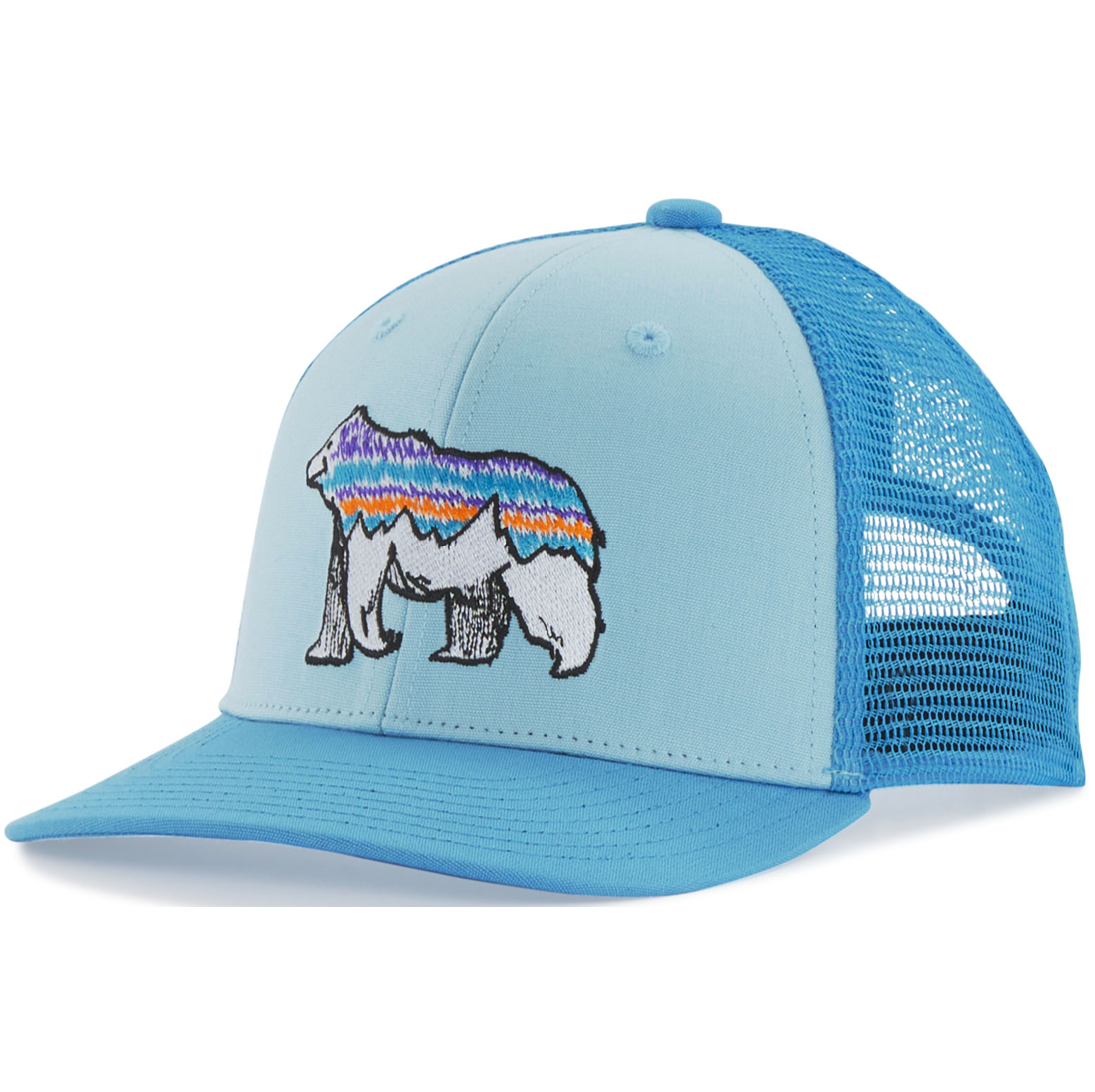Jockey Niño Trucker Hat