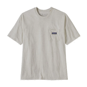 Polera Hombre Daily Pocket Tee