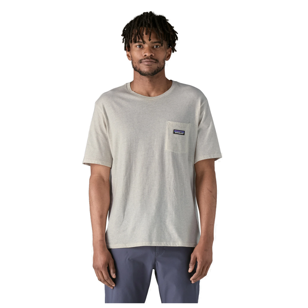 Polera Hombre Daily Pocket Tee - Imagen 3