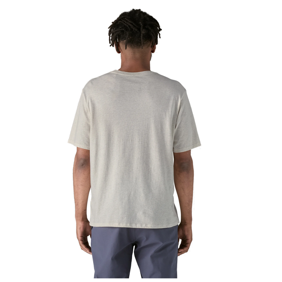 Polera Hombre Daily Pocket Tee - Imagen 4