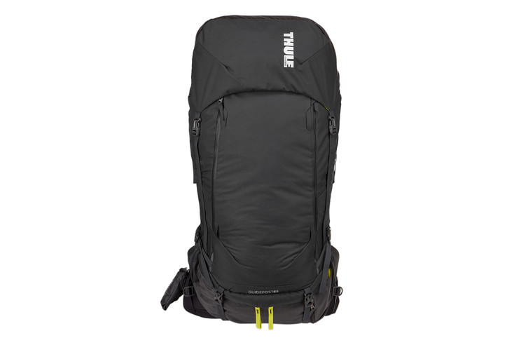 Mochila Guidepost 65L Hombre Negra
