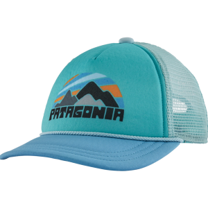 Jockey Niños Interstate Hat