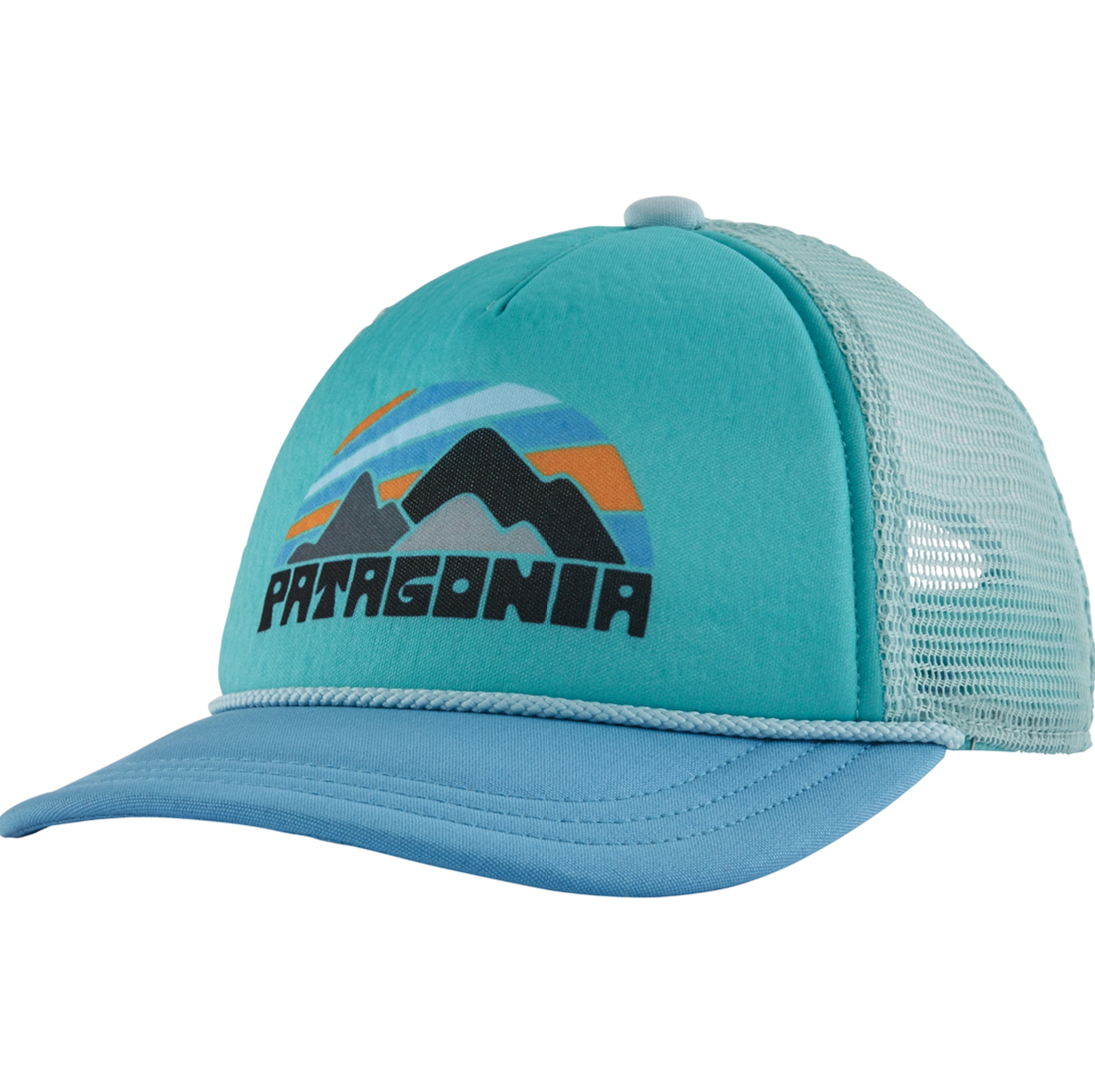 Jockey Niños Interstate Hat - Imagen 2