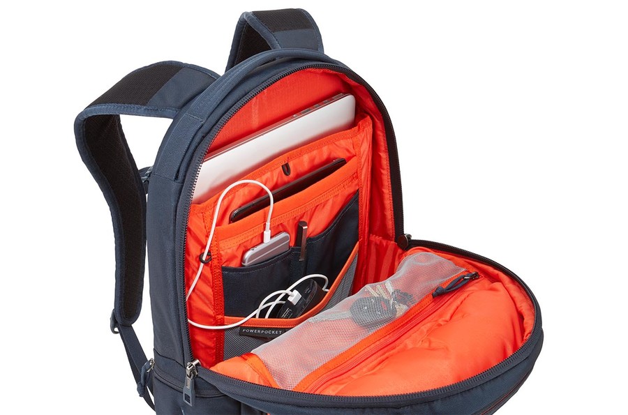 Mochila Subterra 23L Azul - Imagen 4
