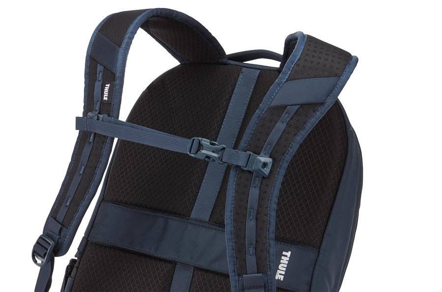Mochila Subterra 23L Azul - Imagen 6