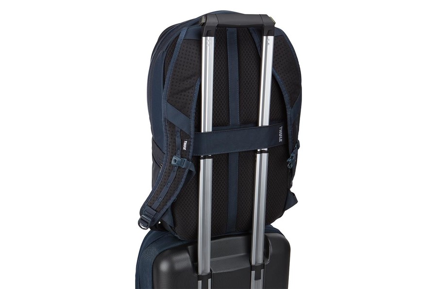 Mochila Subterra 23L Azul - Imagen 3