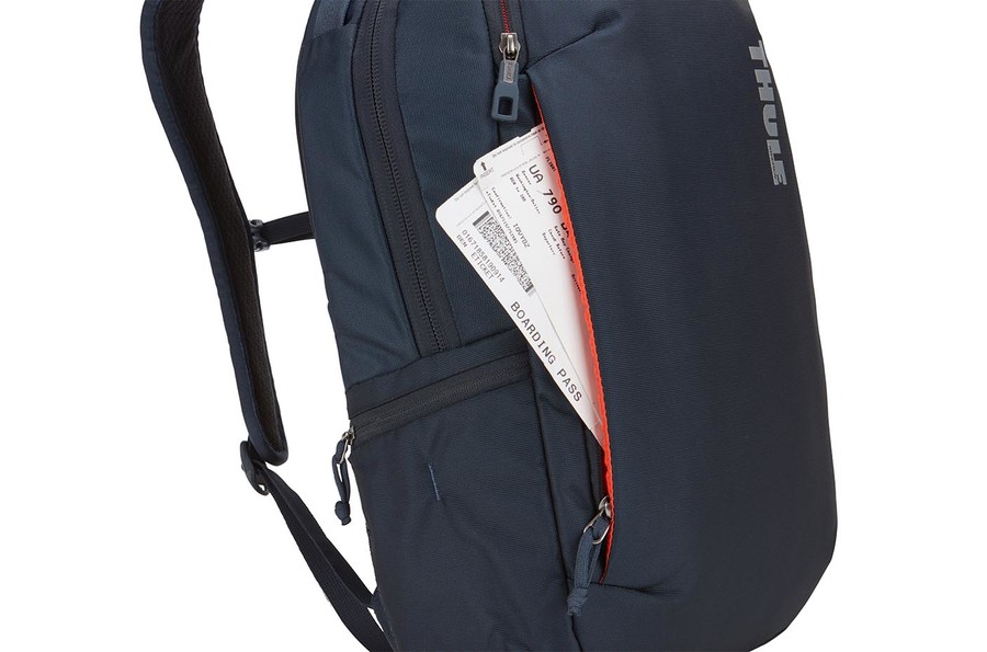 Mochila Subterra 23L Azul - Imagen 5