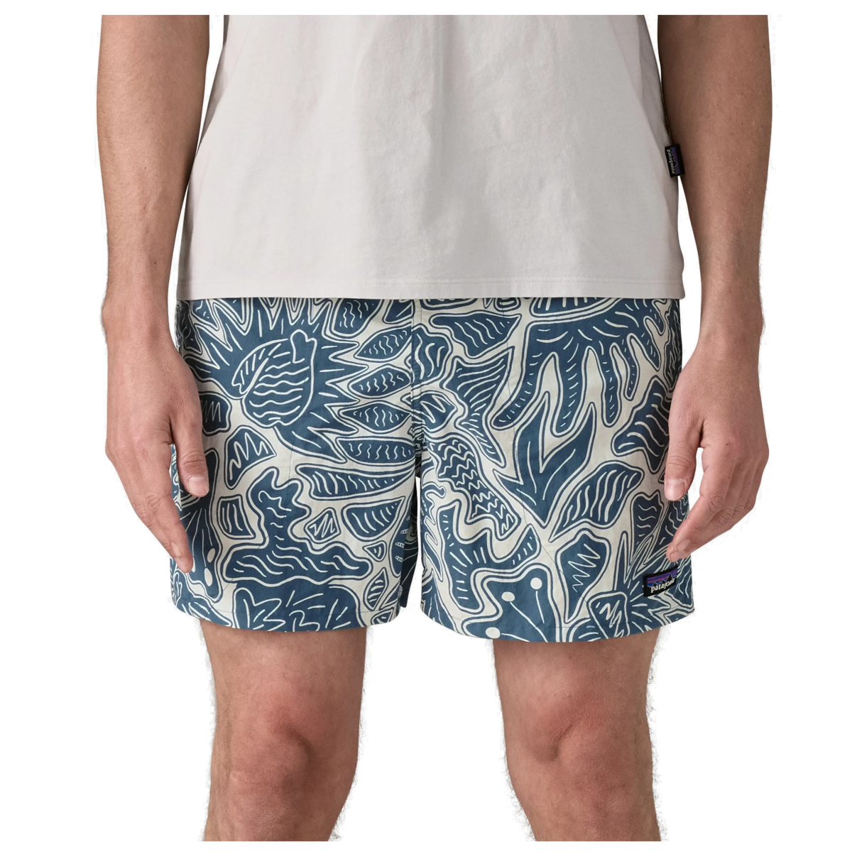 Shorts Baggies 5″ In Hombre - Imagen 3