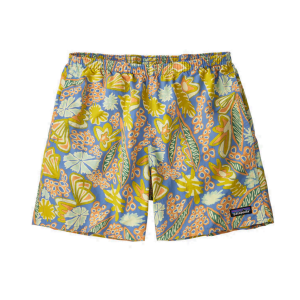 Shorts Baggies 5″ In Hombre