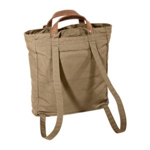 Bolso Totepack Sand