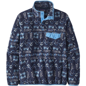 Polar de Mujer Synch Snap-T Azul