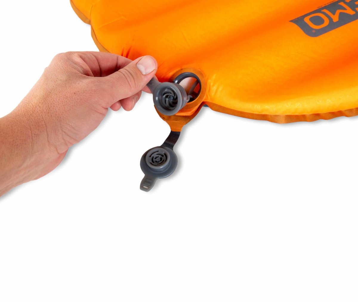 Colchoneta autoinflable Flyer Regular - Imagen 4