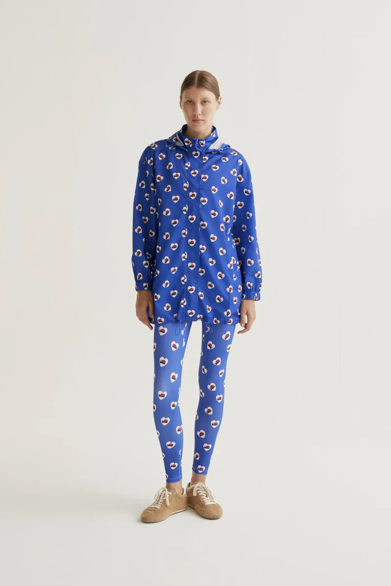Chaqueta con estampado Coccinella - Imagen 6