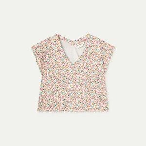 Top con estampado  Lily Small