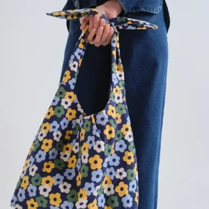 Bolso de hombro con estampado Euphonia