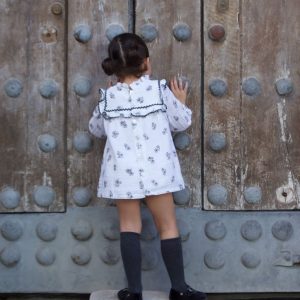 Vestido Begonia