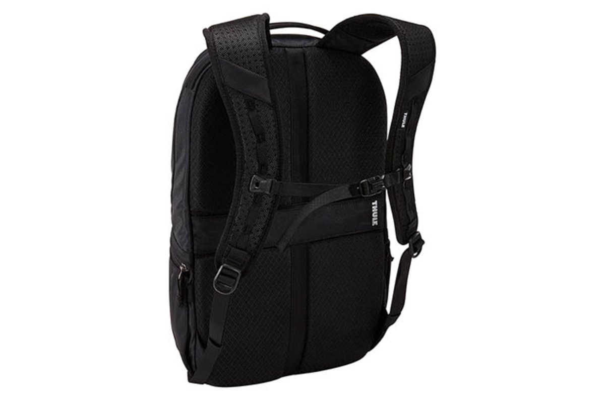 Mochila Subterra 23L Negra - Imagen 3