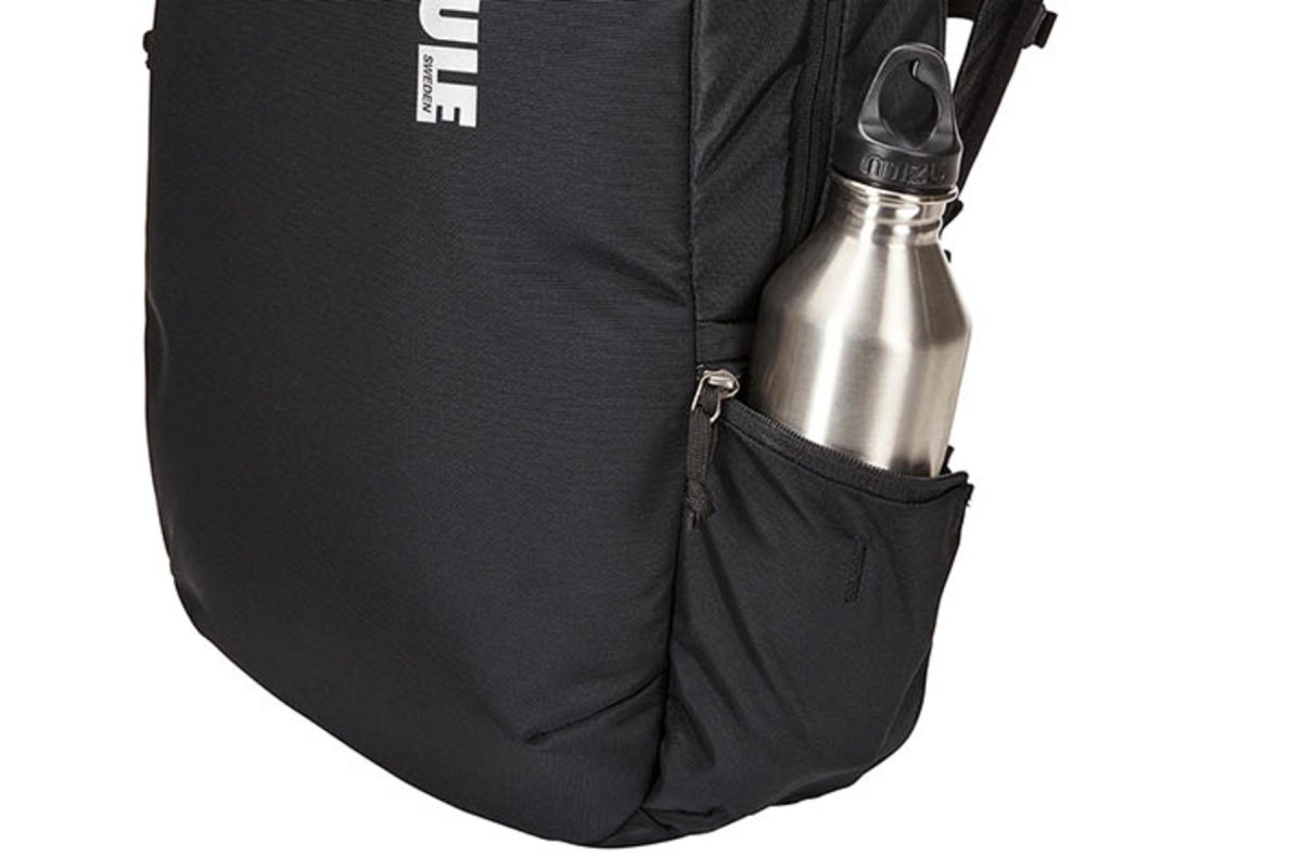 Mochila Subterra 23L Negra - Imagen 8