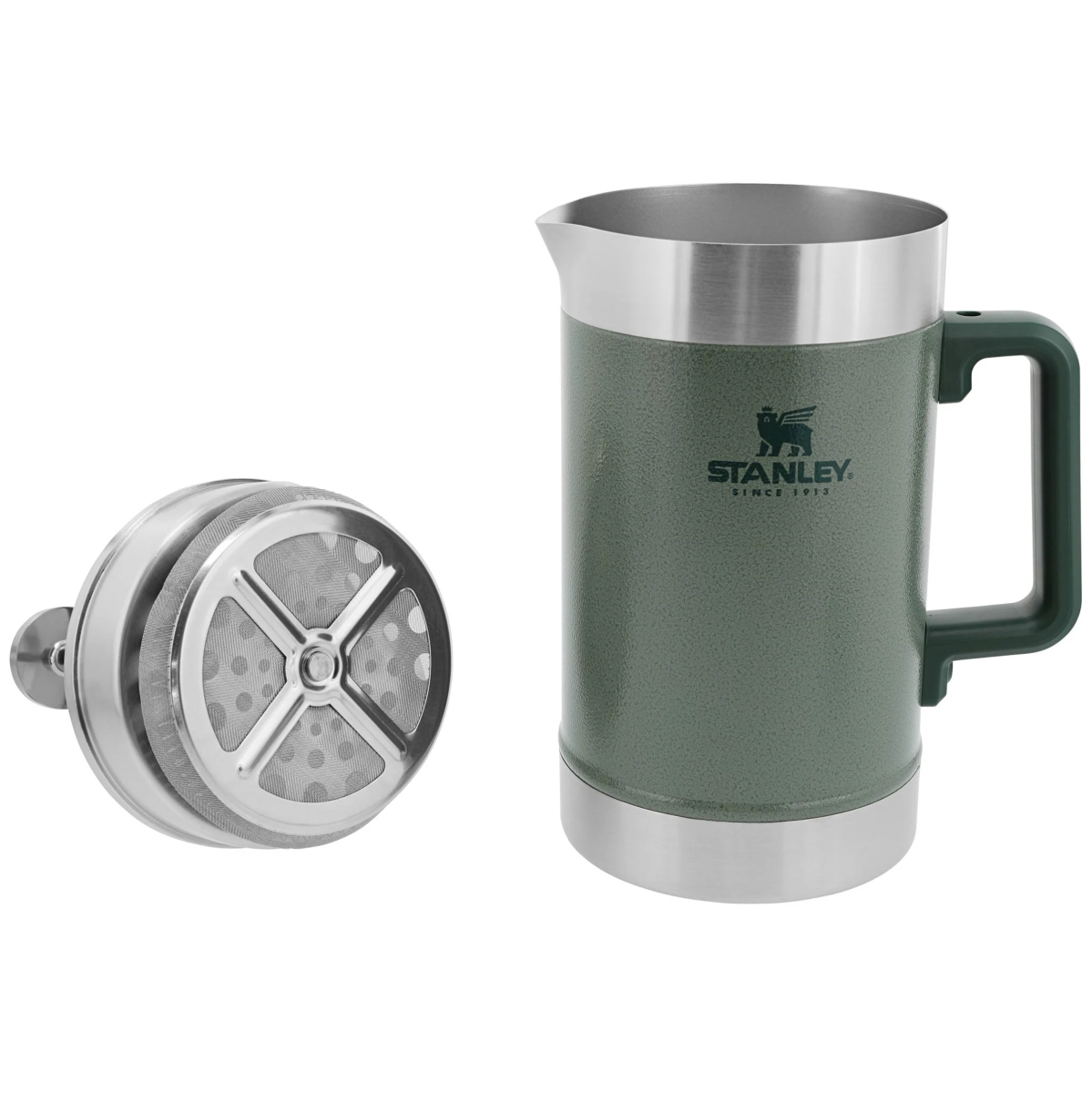 Cafetera french press Classic 1.4 lt - Imagen 5