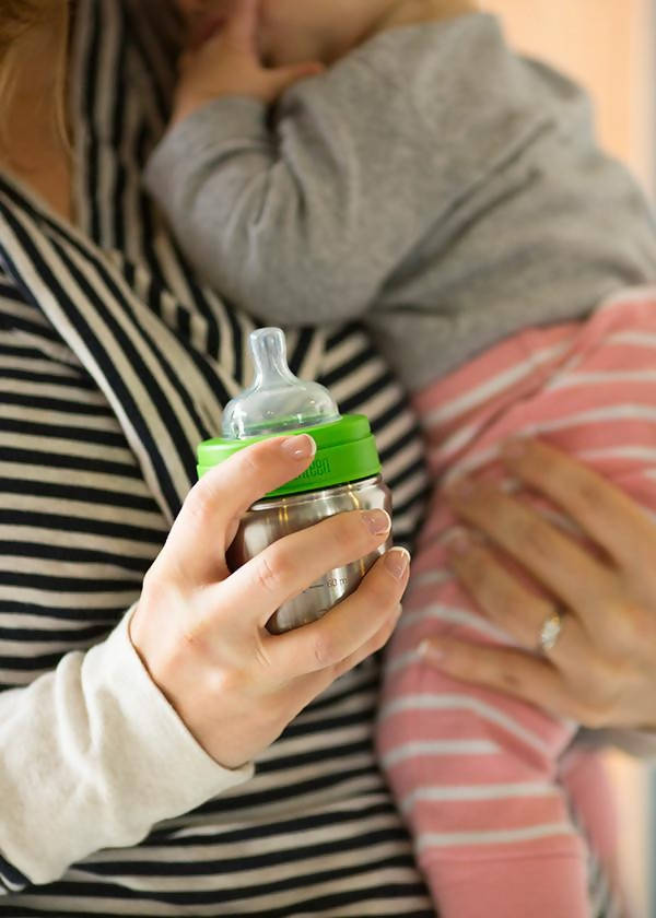 Mamadera Kid Kanteen 148 ML - Imagen 3