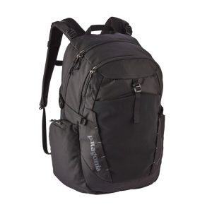 Mochila Paxat Pack 32L Negro