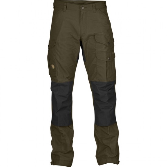 Pantalon Vidda Pro Regular Hombre - Imagen 2