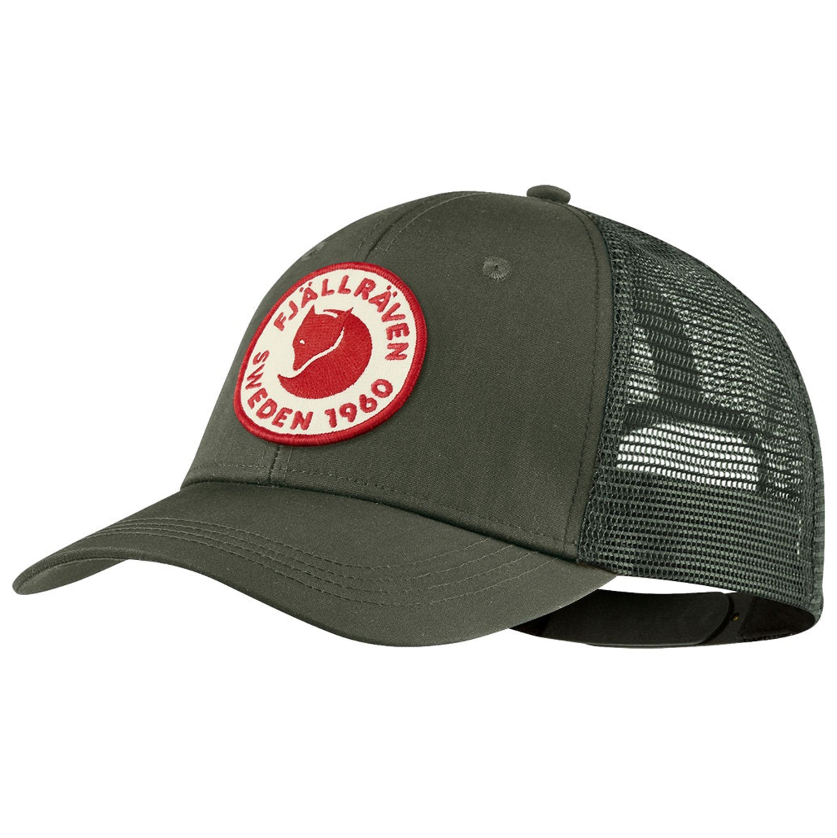 Jockey 1960 Logo Langtradarkeps - Imagen 2
