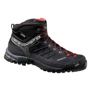 Bota de Trekking Firetail Evo Mid GTX Hombre