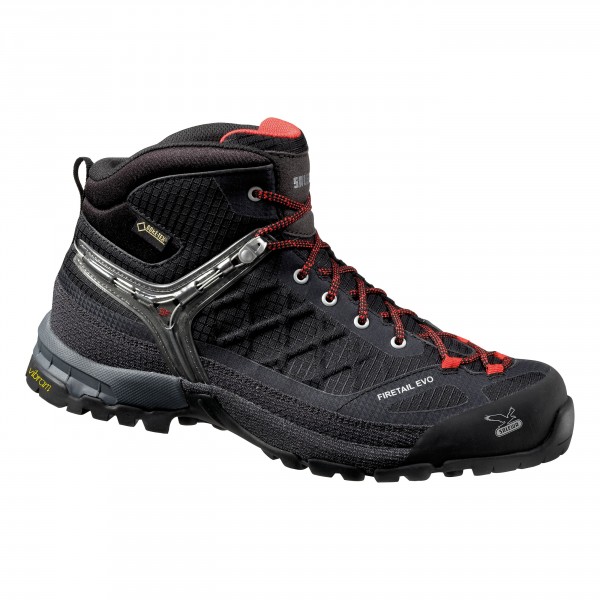 Bota de Trekking Firetail Evo Mid GTX Hombre - Imagen 2