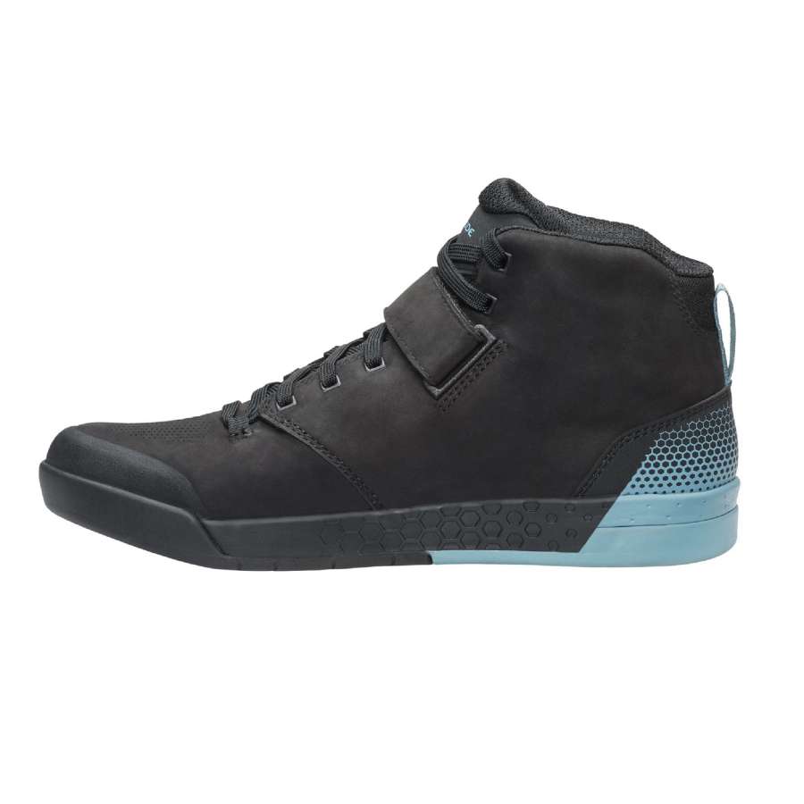 Zapatilla All Mountain Moab Mid STX - Imagen 5