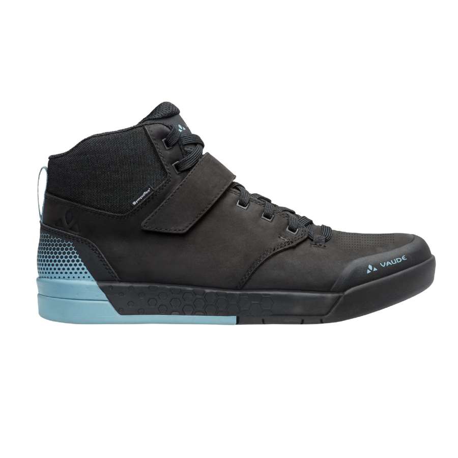 Zapatilla All Mountain Moab Mid STX - Imagen 2