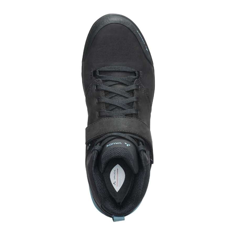 Zapatilla All Mountain Moab Mid STX - Imagen 3