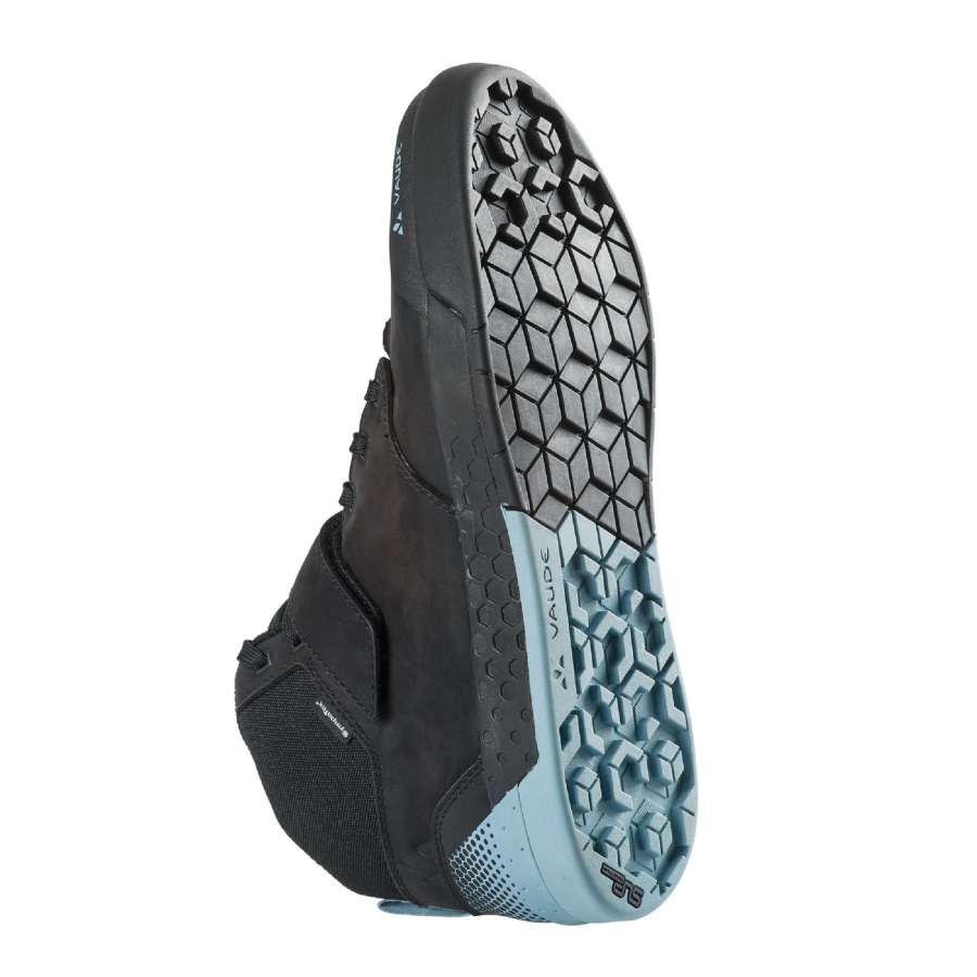 Zapatilla All Mountain Moab Mid STX - Imagen 4