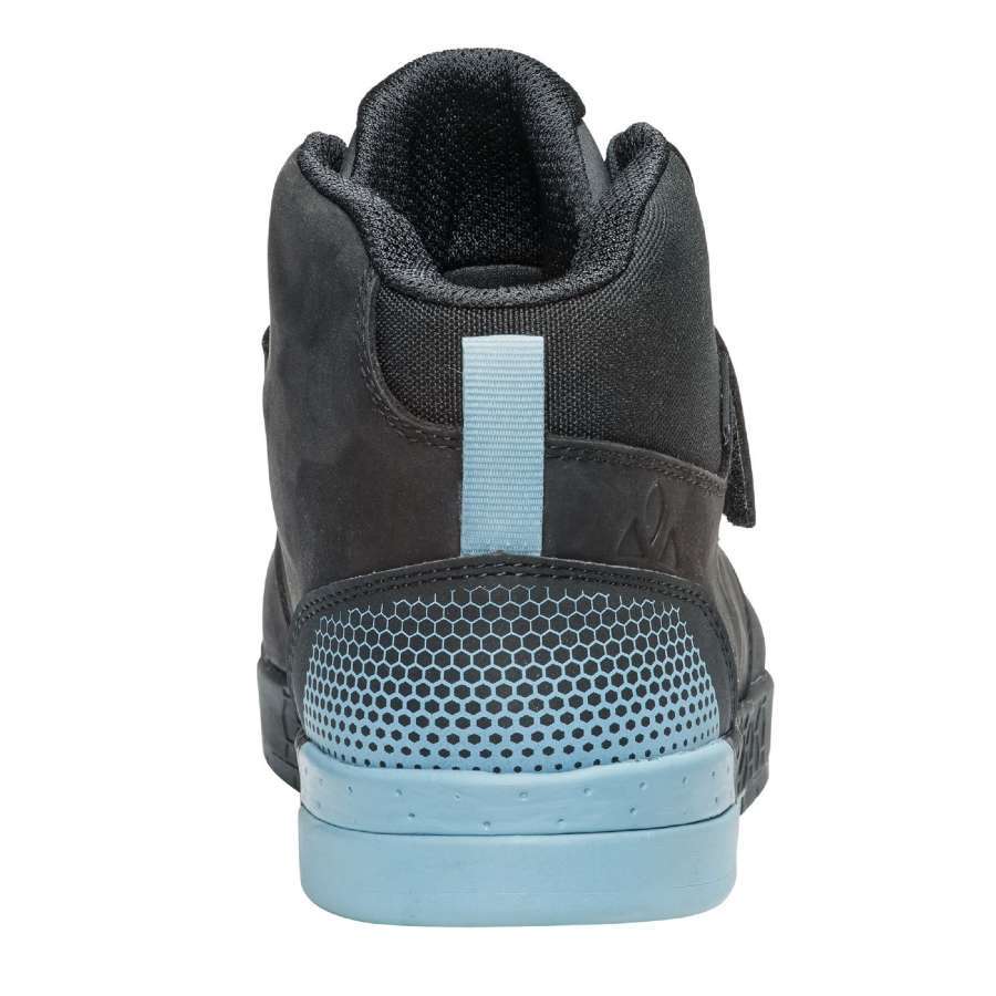 Zapatilla All Mountain Moab Mid STX - Imagen 6