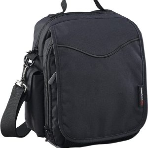 Bolso Organizador Negro