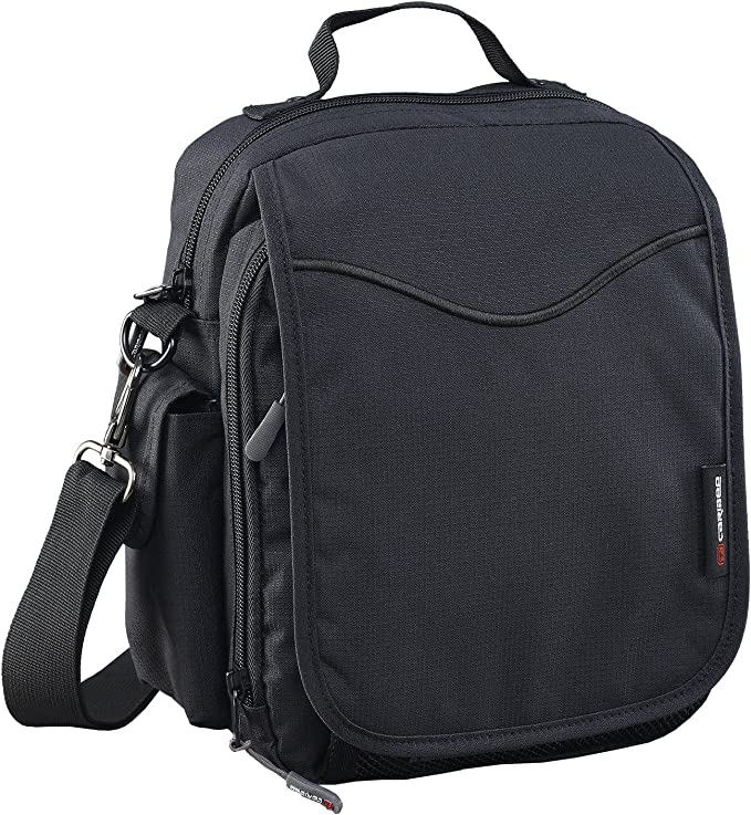 Bolso Organizador Negro - Imagen 2