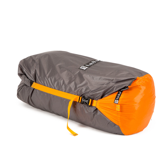 Carpa de Expedicion Chogori 2p - Imagen 5