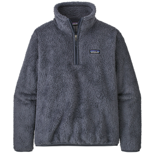 Polar de Mujer Los Gatos 1/4 Zip