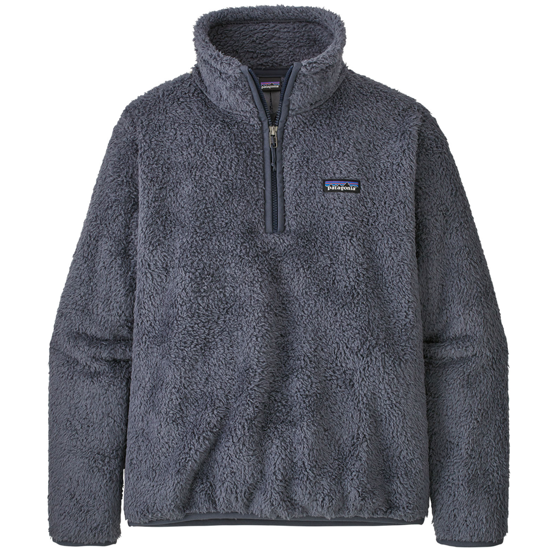 Polar de Mujer Los Gatos 1/4 Zip - Imagen 2