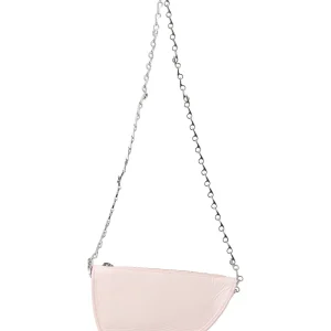 Burberry Micro Shield Sling Bag Pink