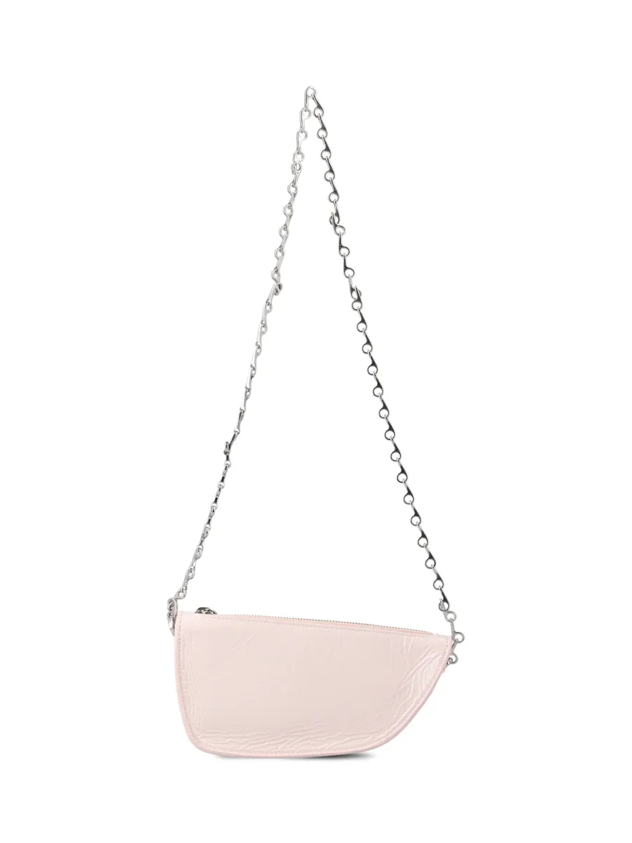 Burberry Micro Shield Sling Bag Pink - Imagen 2