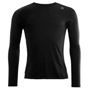 Primera Capa LightWool CrewNeck Hombre