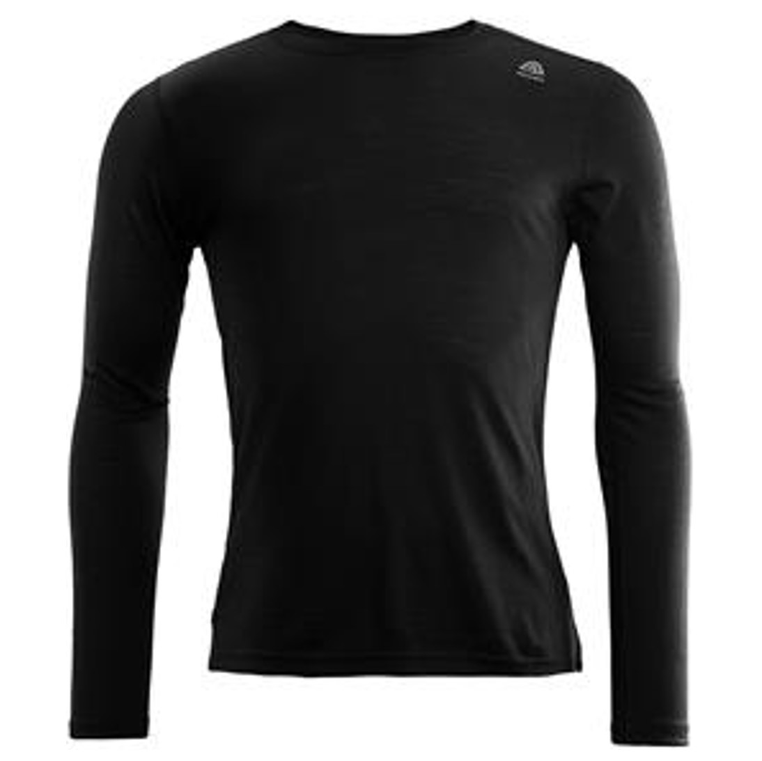 Primera Capa LightWool CrewNeck Hombre