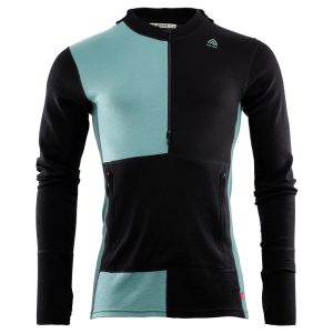 Primera Capa WarmWool Hood Sweater Hombre