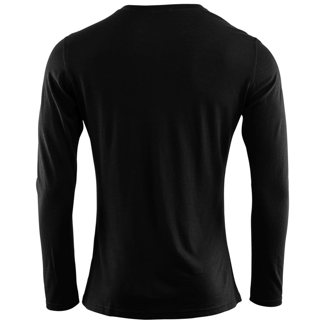 Primera Capa Hombre Lightwool Undershirt long Sleeve - Imagen 3